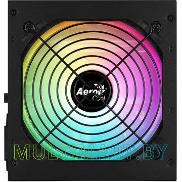 Блок питания AeroCool KCAS Plus Gold 550W картинка 7
